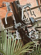 Hotel Casa Victoria Medellín