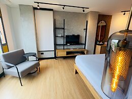 Hotel Casa Victoria Medellín