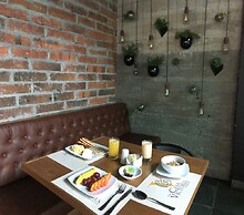 Hotel Casa Victoria Medellín