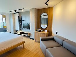 Hotel Casa Victoria Medellín