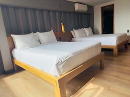 Hotel Casa Victoria Medellín