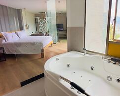 Hotel Casa Victoria Medellín