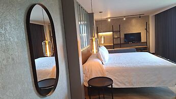 Hotel Casa Victoria Medellín