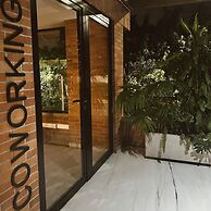 Hotel Casa Victoria Medellín