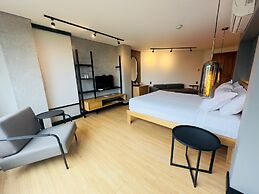 Hotel Casa Victoria Medellín