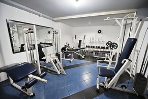 Technopark Hotel