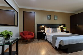 Technopark Hotel