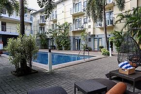 Technopark Hotel