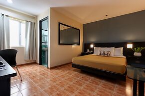 Technopark Hotel