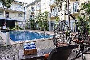 Technopark Hotel