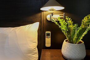 Technopark Hotel