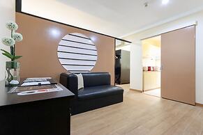 Technopark Hotel