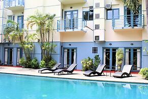 Technopark Hotel