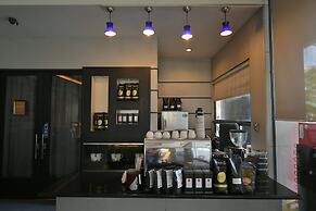 Technopark Hotel