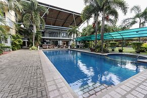 Technopark Hotel