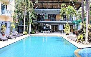 Technopark Hotel