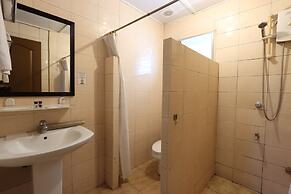 Technopark Hotel