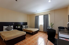 Technopark Hotel