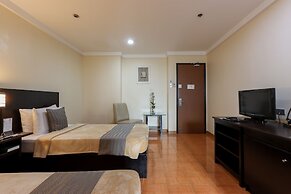 Technopark Hotel