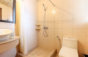 Technopark Hotel