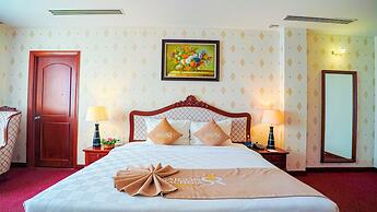 Sai Gon Rach Gia Hotel