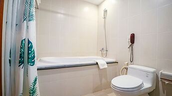 Sai Gon Rach Gia Hotel