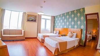 Sai Gon Rach Gia Hotel