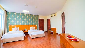 Sai Gon Rach Gia Hotel