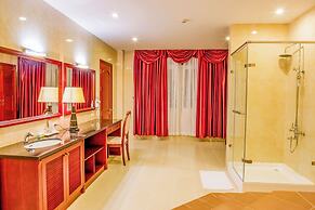 Sai Gon Rach Gia Hotel