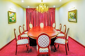 Sai Gon Rach Gia Hotel