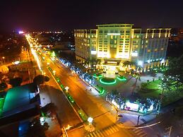 Sai Gon Rach Gia Hotel