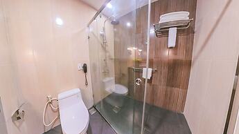 Sai Gon Rach Gia Hotel