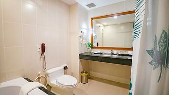 Sai Gon Rach Gia Hotel