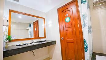 Sai Gon Rach Gia Hotel