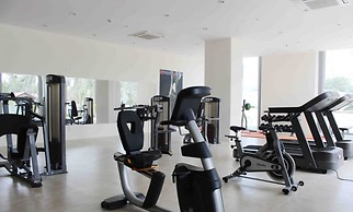 Sai Gon Rach Gia Hotel