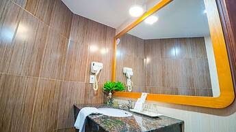 Sai Gon Rach Gia Hotel