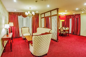 Sai Gon Rach Gia Hotel