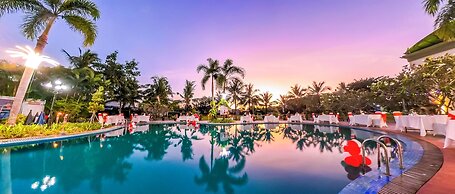 Sai Gon Rach Gia Hotel