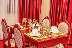 Sai Gon Rach Gia Hotel