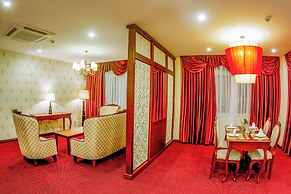 Sai Gon Rach Gia Hotel