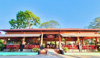 Sai Gon Rach Gia Hotel