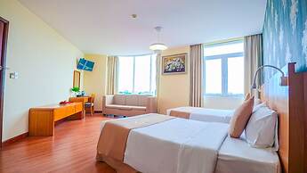 Sai Gon Rach Gia Hotel