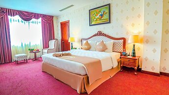 Sai Gon Rach Gia Hotel