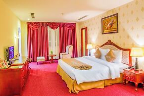 Sai Gon Rach Gia Hotel