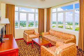 Sai Gon Rach Gia Hotel