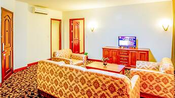 Sai Gon Rach Gia Hotel