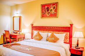 Sai Gon Rach Gia Hotel