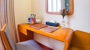 Sai Gon Rach Gia Hotel