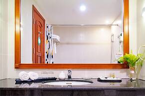 Sai Gon Rach Gia Hotel