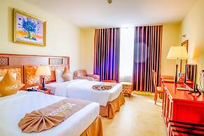Sai Gon Rach Gia Hotel